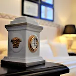 Lägenhetshotell Mondrian Luxury & Market Square I 4*
