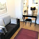 Mondrian Luxury & Market Square I Lägenhetshotell 4*
