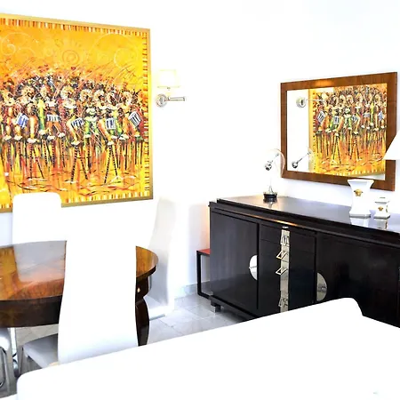 Mondrian Luxury & Market Square I 5* Varšava