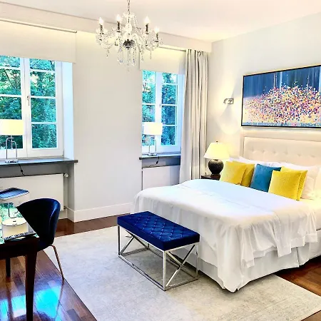 Mondrian Luxury & Market Square I Aparthotel 5*