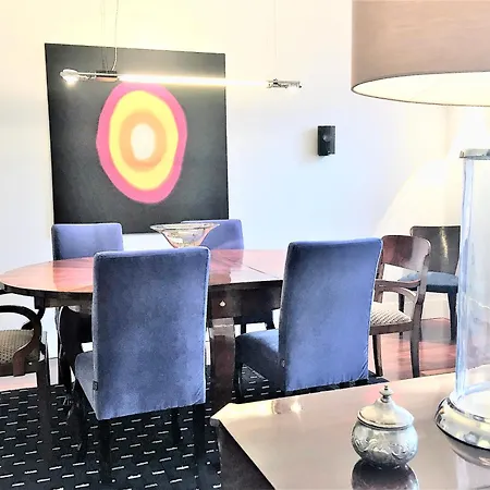 Mondrian Luxury & Market Square I Aparthotel