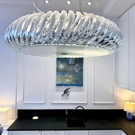 Mondrian Luxury & Market Square I Warschau
