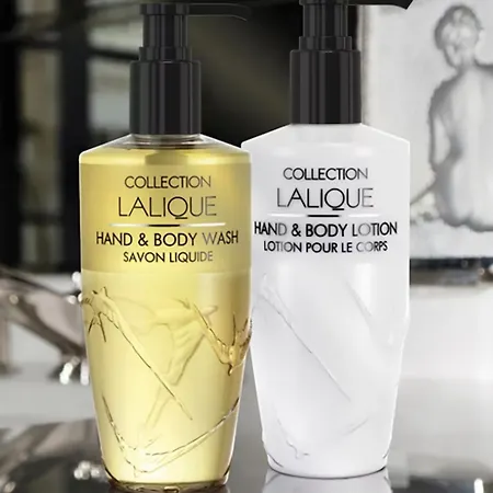 Mondrian Luxury & Market Square I