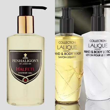 Mondrian Luxury & Market Square I Apartahotel