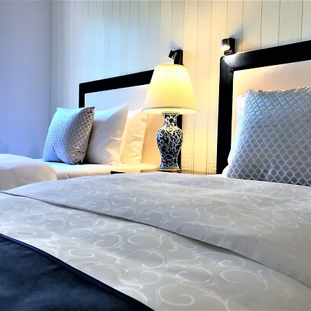 Mondrian Luxury & Market Square I Hotel apartamentowy 4*