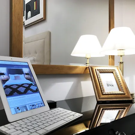 Mondrian Luxury & Market Square I Warszawa