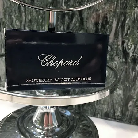 Mondrian Luxury & Market Square I Hotel apartamentowy Warszawa