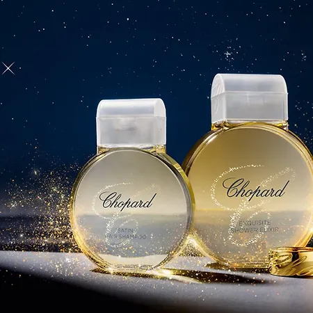 Mondrian Luxury & Market Square I 4*