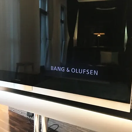 Hotel apartamentowy Mondrian Luxury & Market Square I 4*