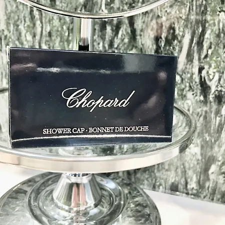 Apartahotel Mondrian Luxury & Market Square I