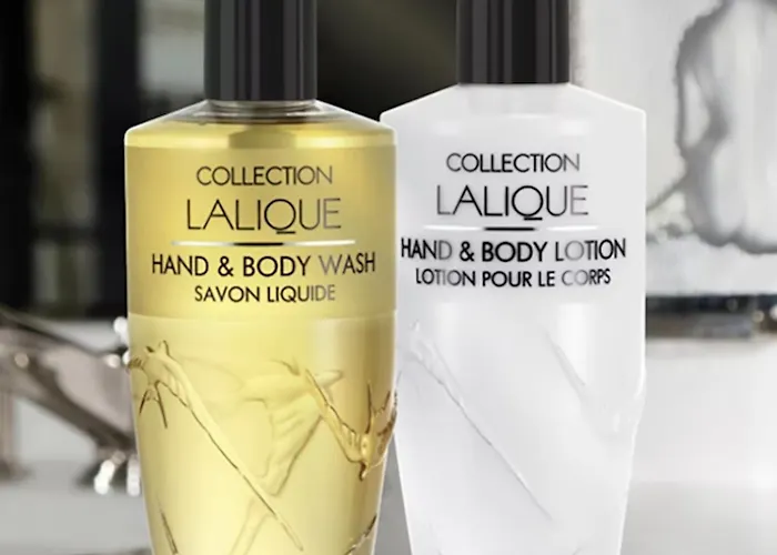 Mondrian Luxury & Market Square I