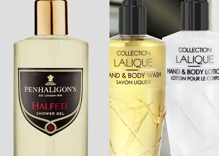 Mondrian Luxury & Market Square I Aparthotel