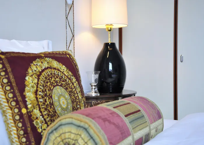 Mondrian Luxury & Market Square I 4* Warschau