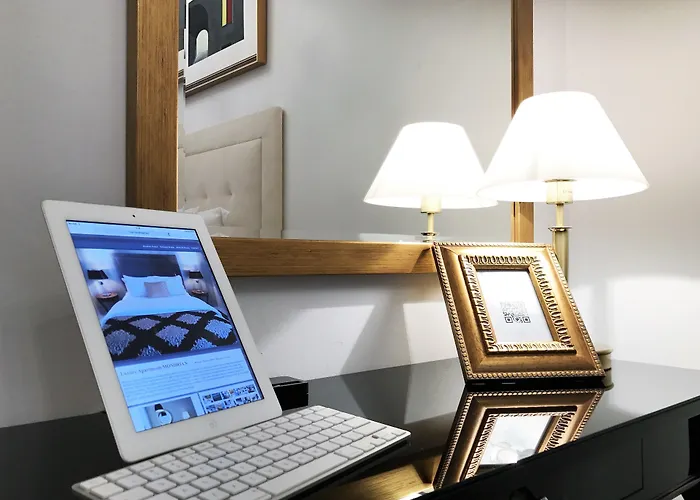 Mondrian Luxury & Market Square I Warschau