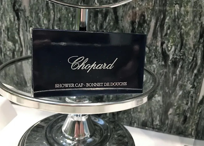 Mondrian Luxury & Market Square I Lejlighedshotel Warszawa