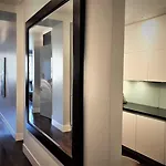 Aparthotel Mondrian Luxury & Market Square I Warsaw