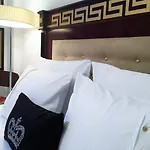 Mondrian Luxury & Market Square I Warsaw