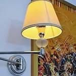 Mondrian Luxury & Market Square I 4*