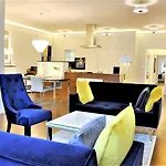 Mondrian Luxury & Market Square I Warsaw