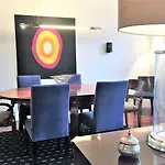 Mondrian Luxury & Market Square I 4*