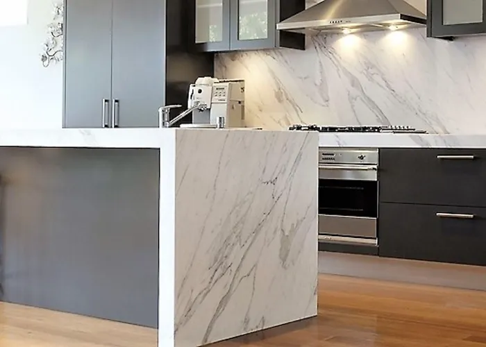 Mondrian Luxury & Market Square I Aparthotel Warsaw