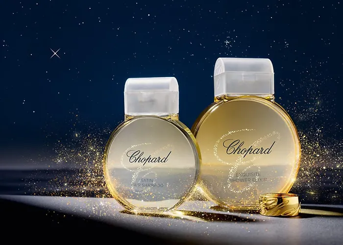 Mondrian Luxury & Market Square I 4*